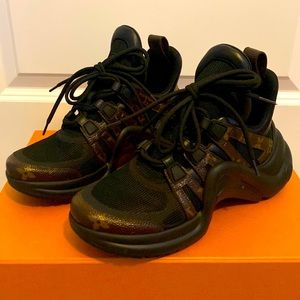 Louis Vuitton Archlight Sneaker